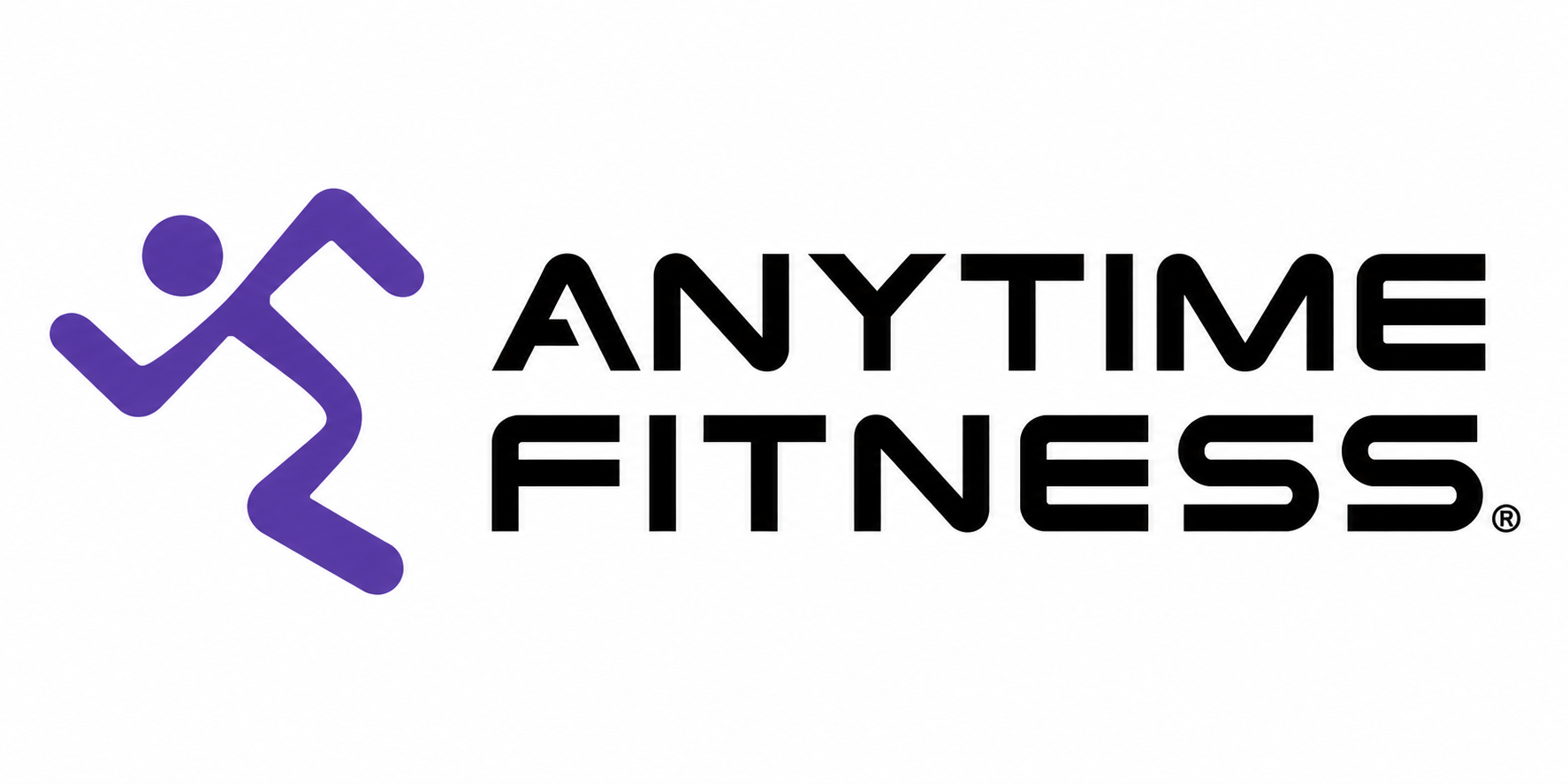 Anytime Fitness