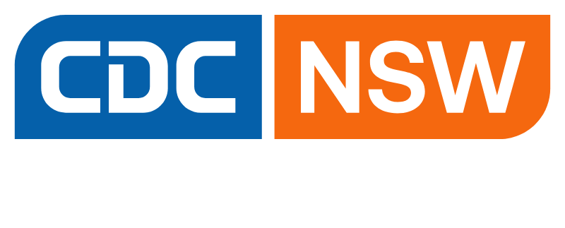 CDC NSW