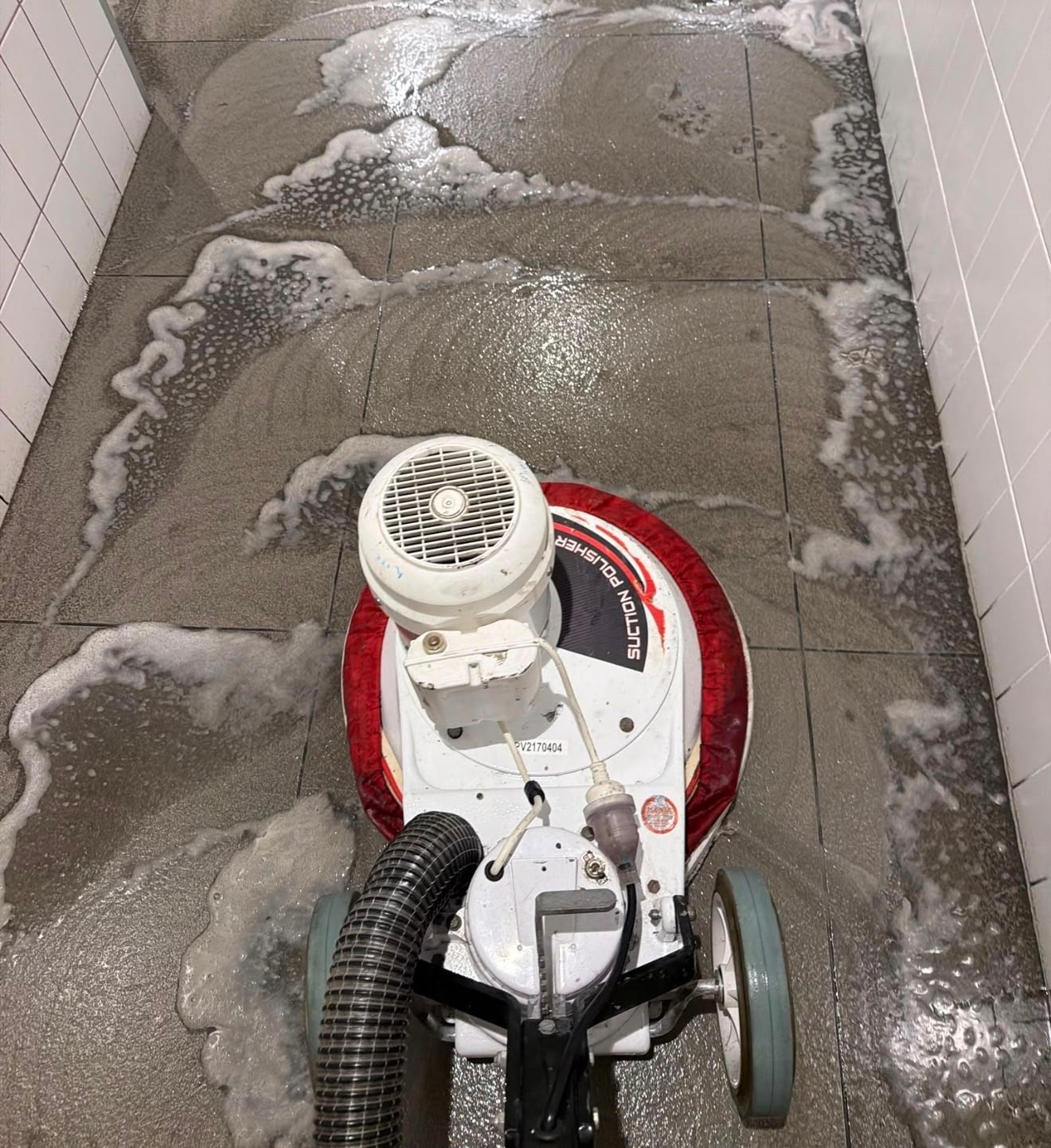 Floor Care
